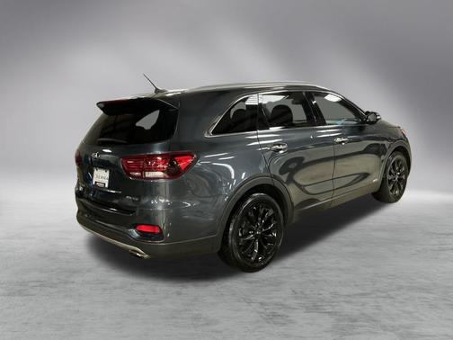 2020 Kia Sorento EX