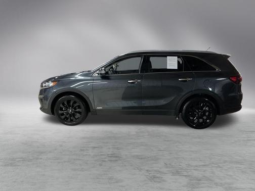 2020 Kia Sorento EX