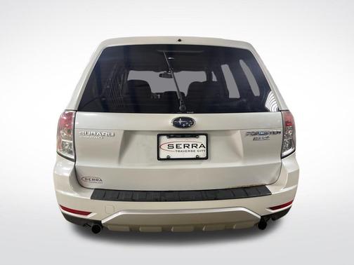 2009 Subaru Forester 2.5 X