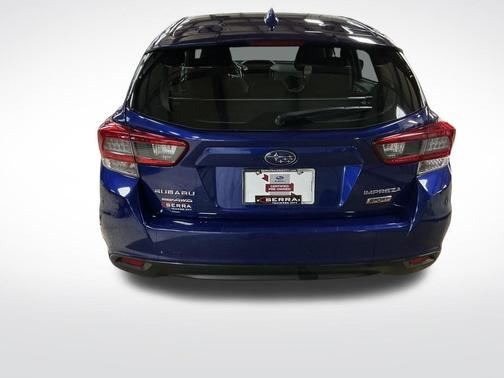 2023 Subaru Impreza Sport