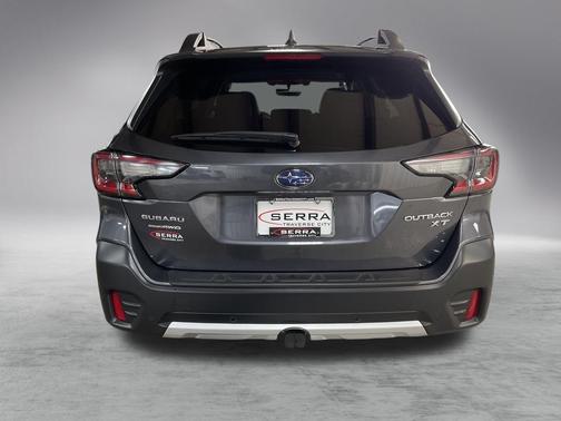 2021 Subaru Outback Limited XT