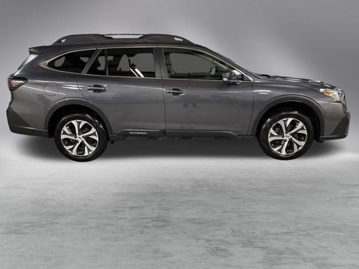 2021 Subaru Outback Limited XT