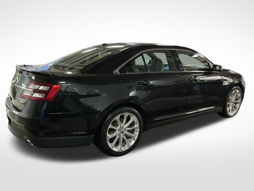 2014 Ford Taurus Limited
