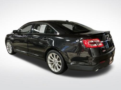 2014 Ford Taurus Limited