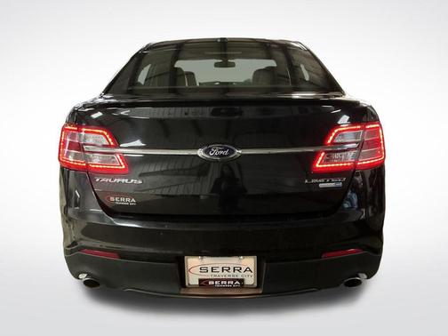 2014 Ford Taurus Limited