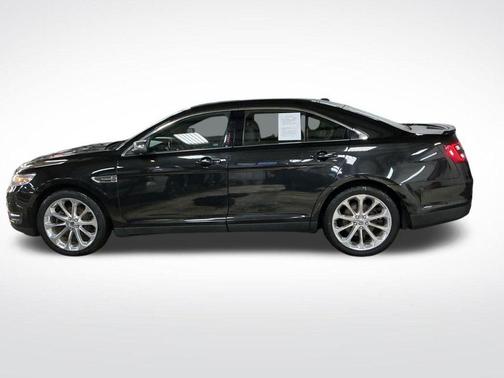 2014 Ford Taurus Limited