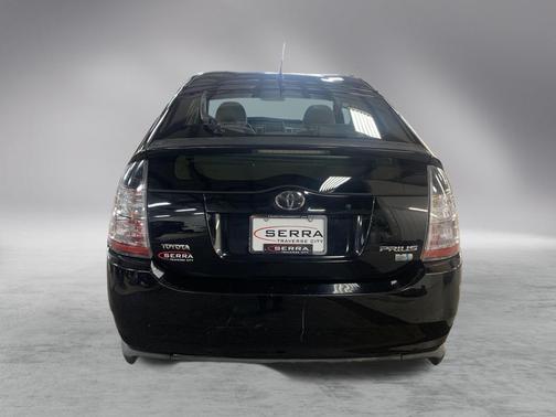 2005 Toyota Prius Base