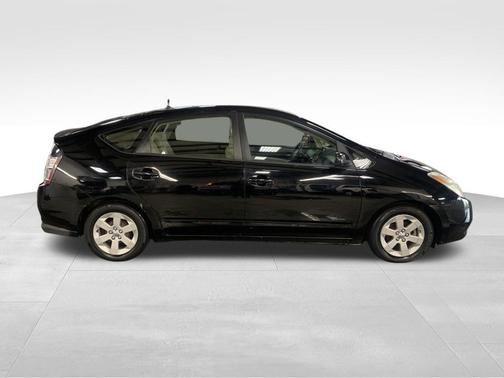 2005 Toyota Prius Base
