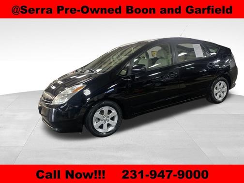2005 Toyota Prius Base