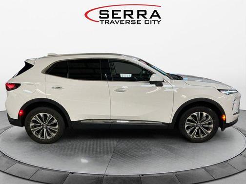 2024 Buick Envision Preferred AWD