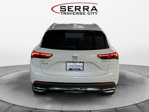 2024 Buick Envision Preferred AWD