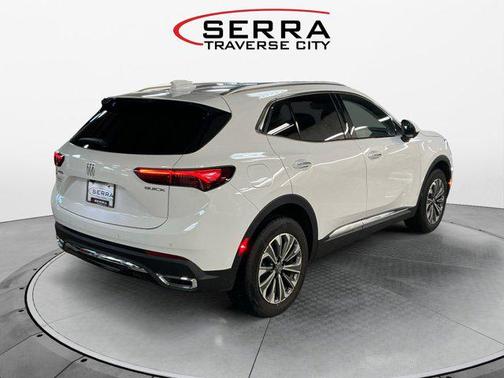 2024 Buick Envision Preferred AWD