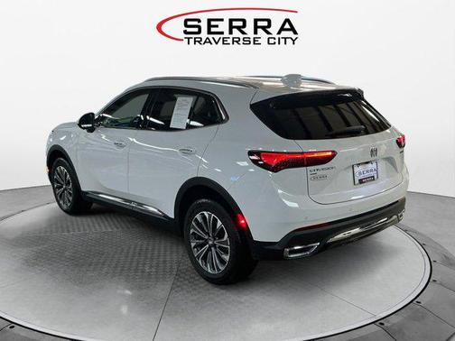 2024 Buick Envision Preferred AWD