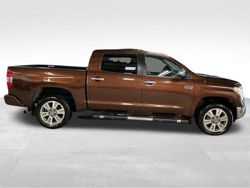 2017 Toyota Tundra 1794 Edition