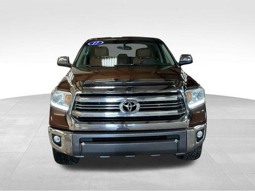 2017 Toyota Tundra 1794 Edition