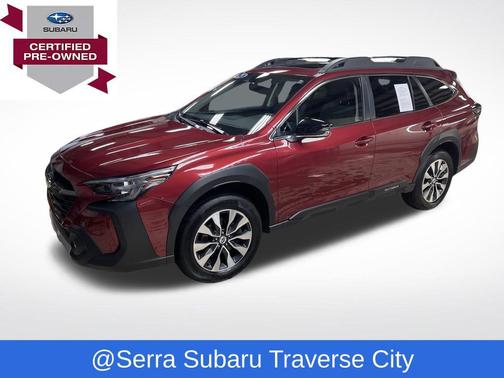 2023 Subaru Outback Limited