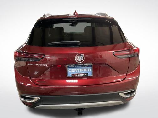 2022 Buick Envision FWD Preferred