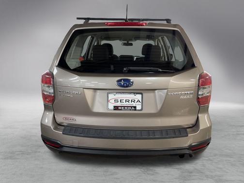 2014 Subaru Forester 2.5i