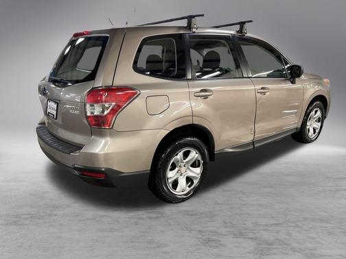 2014 Subaru Forester 2.5i