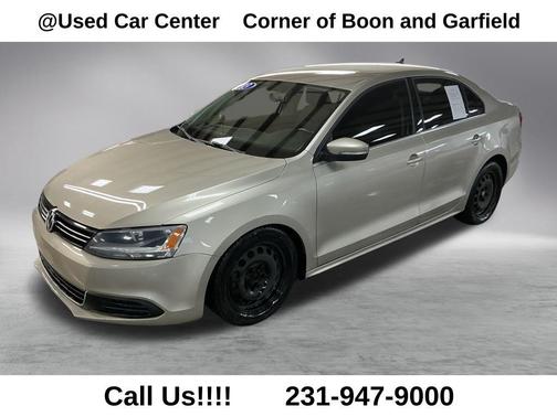 2013 Volkswagen Jetta TDI