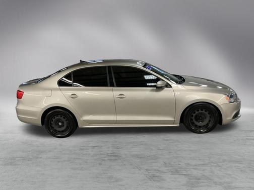2013 Volkswagen Jetta TDI