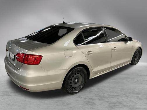 2013 Volkswagen Jetta TDI