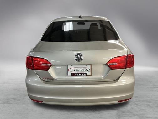 2013 Volkswagen Jetta TDI