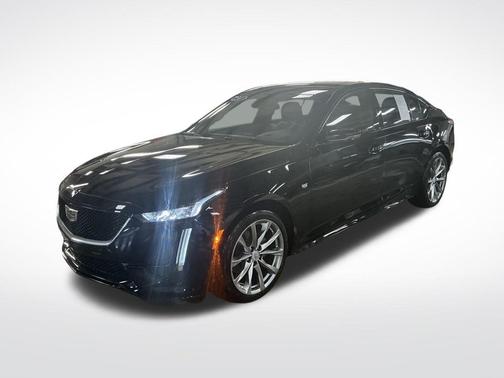 2024 Cadillac CT5 Sport