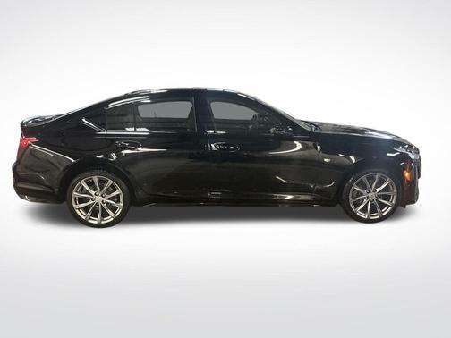 2024 Cadillac CT5 Sport