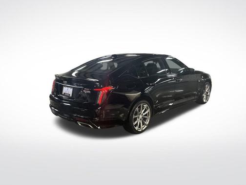 2024 Cadillac CT5 Sport