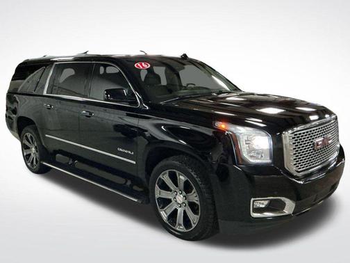 2016 GMC Yukon XL Denali