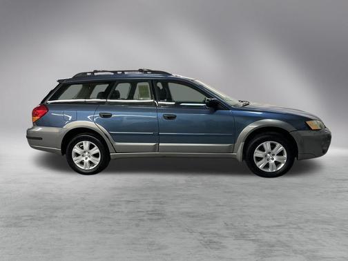 2005 Subaru Outback 2.5 i