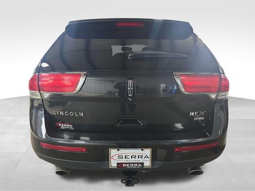 2014 Lincoln MKX Base