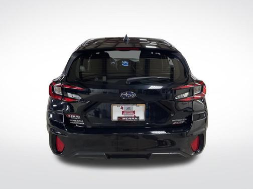 2024 Subaru Impreza RS
