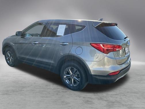 2015 Hyundai Santa Fe Sport 2.4L