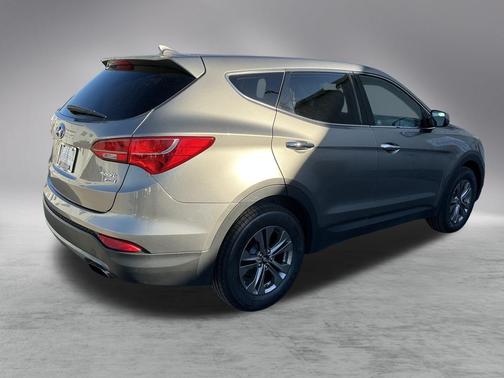 2015 Hyundai Santa Fe Sport 2.4L