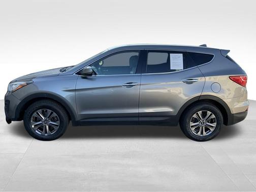 2015 Hyundai Santa Fe Sport 2.4L