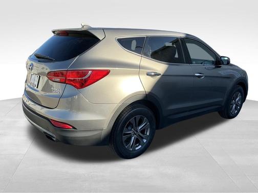 2015 Hyundai Santa Fe Sport 2.4L