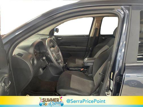 2015 Jeep Compass Sport