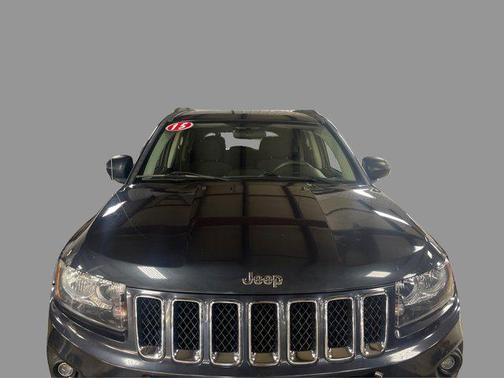 2015 Jeep Compass Sport