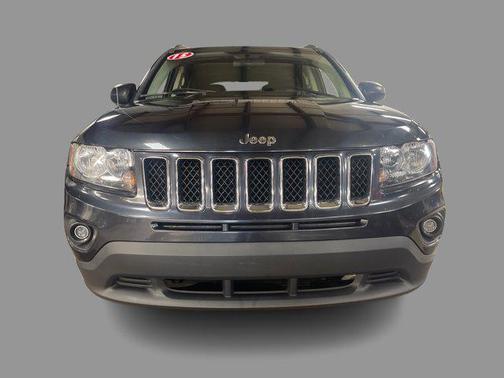2015 Jeep Compass Sport