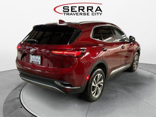 2022 Buick Envision AWD Essence