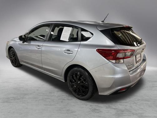 2023 Subaru Impreza Base