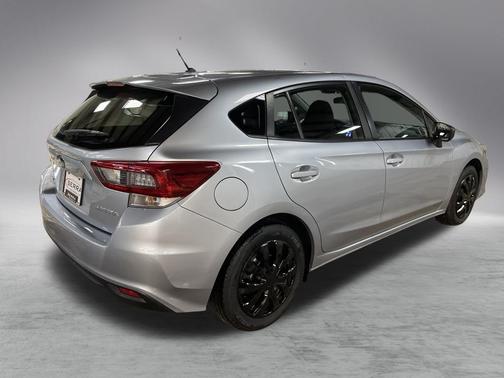 2023 Subaru Impreza Base