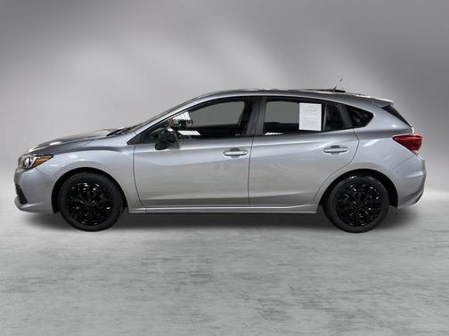 2023 Subaru Impreza Base