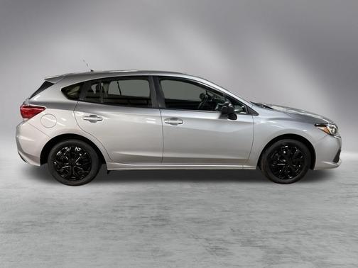 2023 Subaru Impreza Base