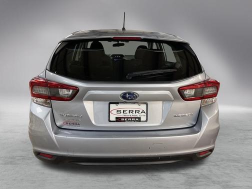 2023 Subaru Impreza Base