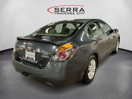 2011 Nissan Altima 2.5 S
