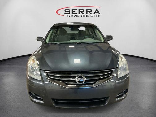 2011 Nissan Altima 2.5 S