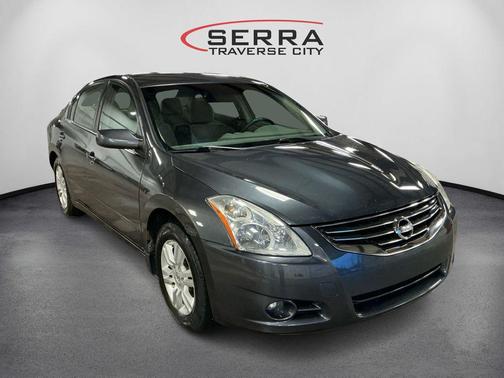 2011 Nissan Altima 2.5 S